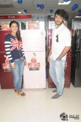 Ice Cream2 Movie Team Launches Yes Mart